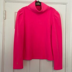 Dudley Stephens Palmer Puff Sleeve